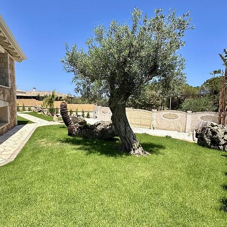 Villa Smeraldo カスティアーダス エクステリア 写真