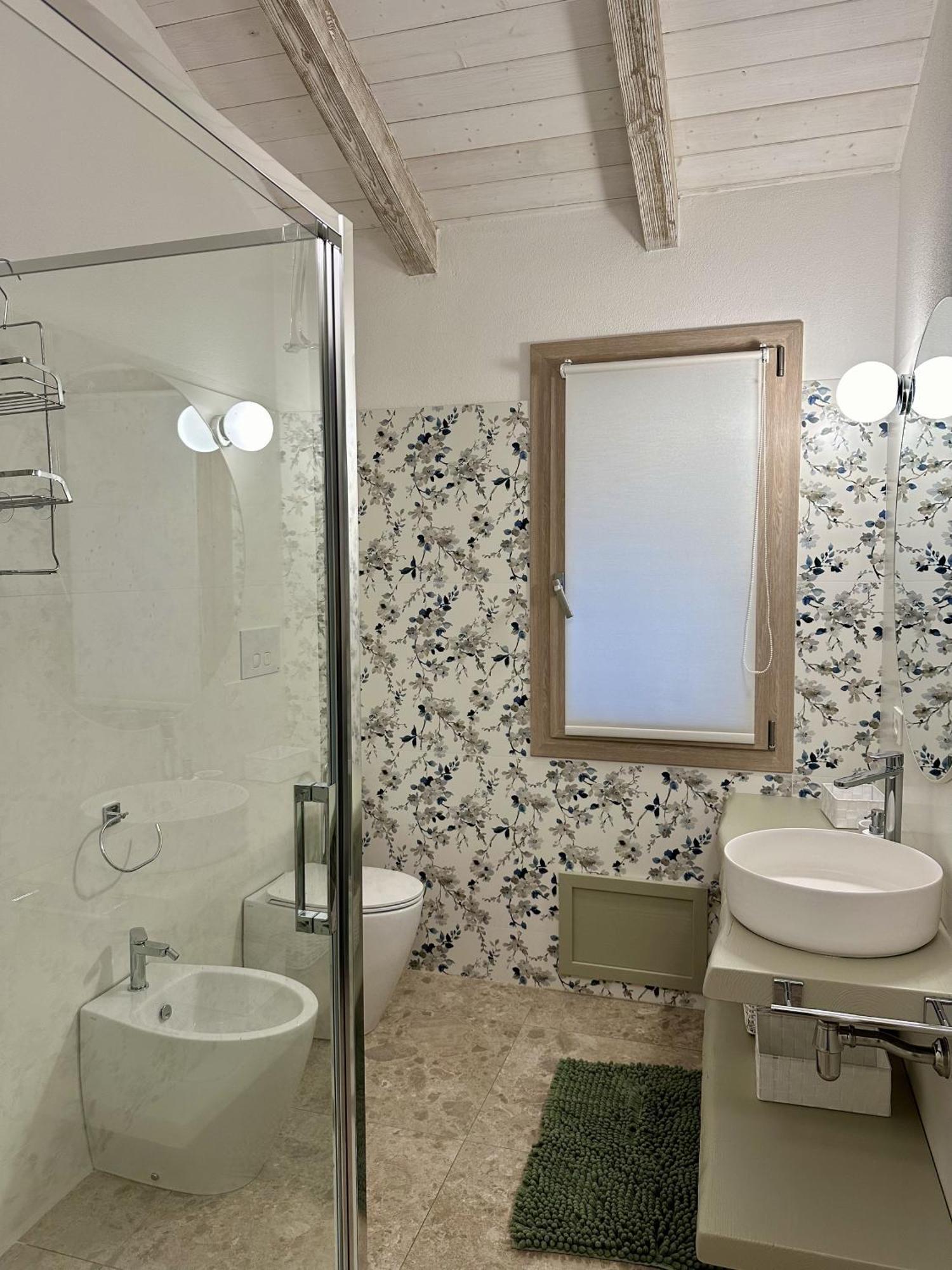 Villa Smeraldo カスティアーダス エクステリア 写真