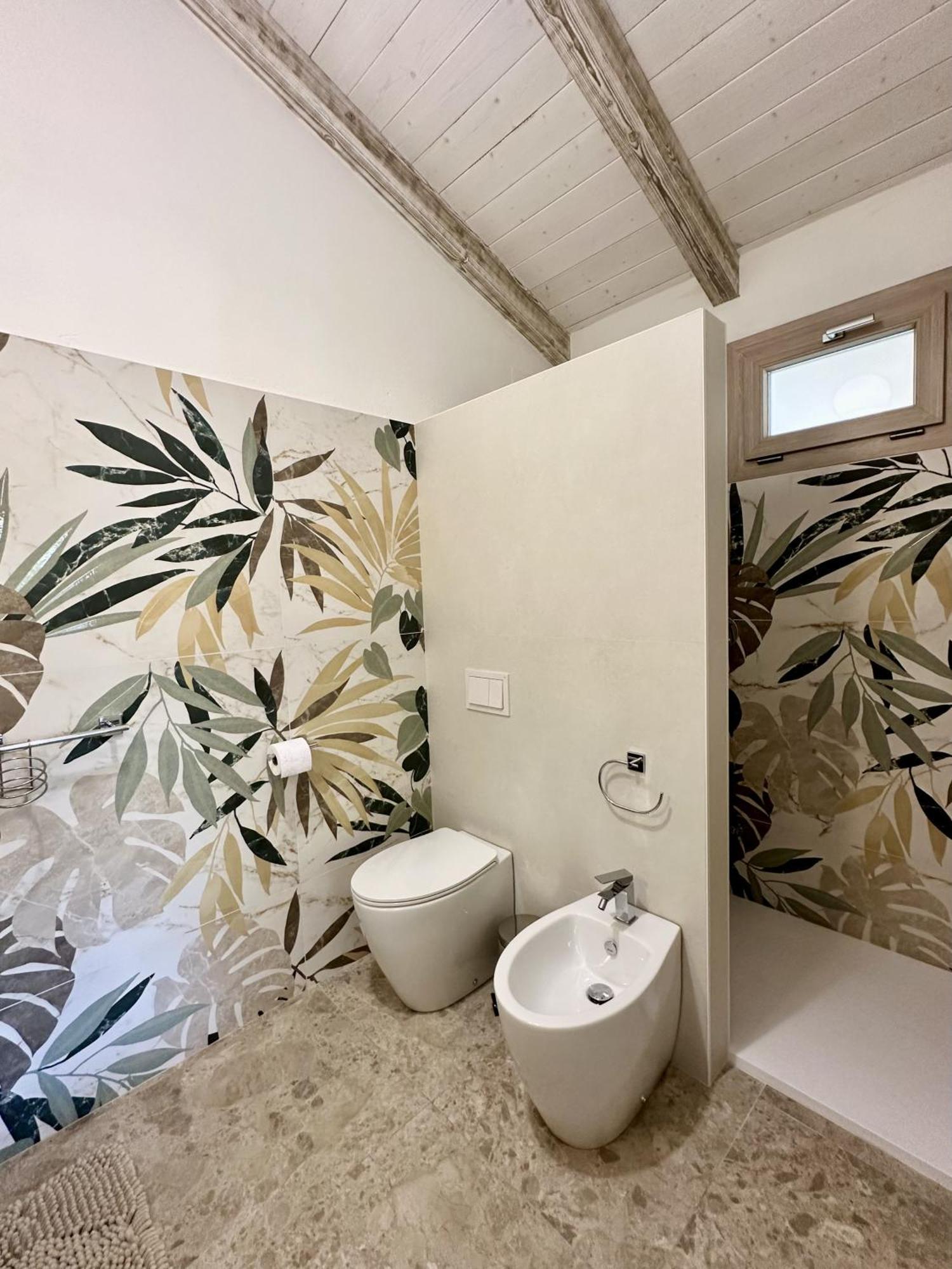 Villa Smeraldo カスティアーダス エクステリア 写真